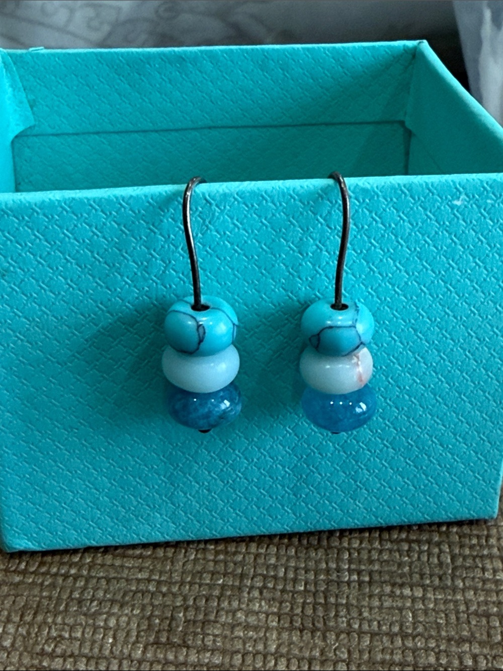 Vintage Earings